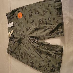 Children's Place shorts